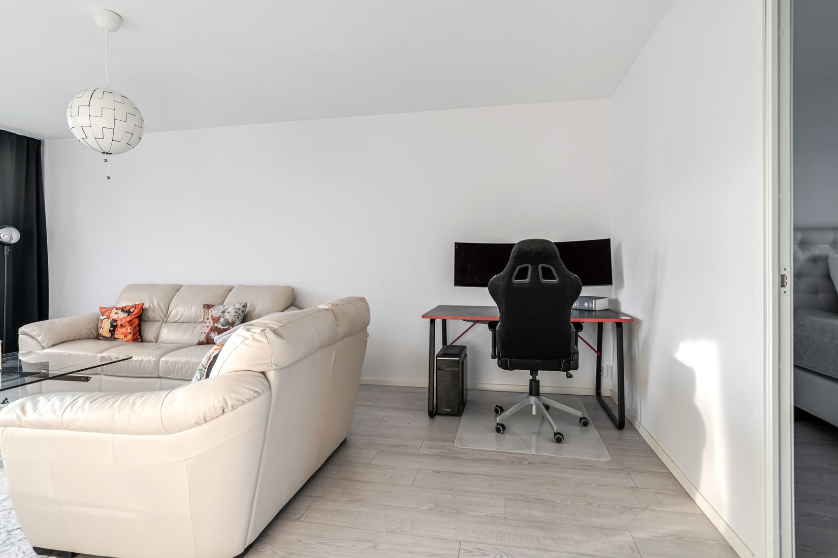 Bostadsrätt, Kadettgatan 28A, Västra Berga, Helsingborg