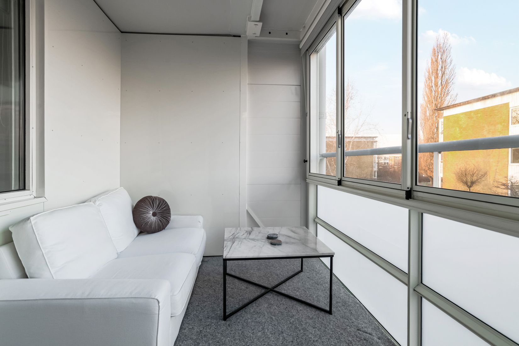 Bostadsrätt, Kadettgatan 28A, Västra Berga, Helsingborg