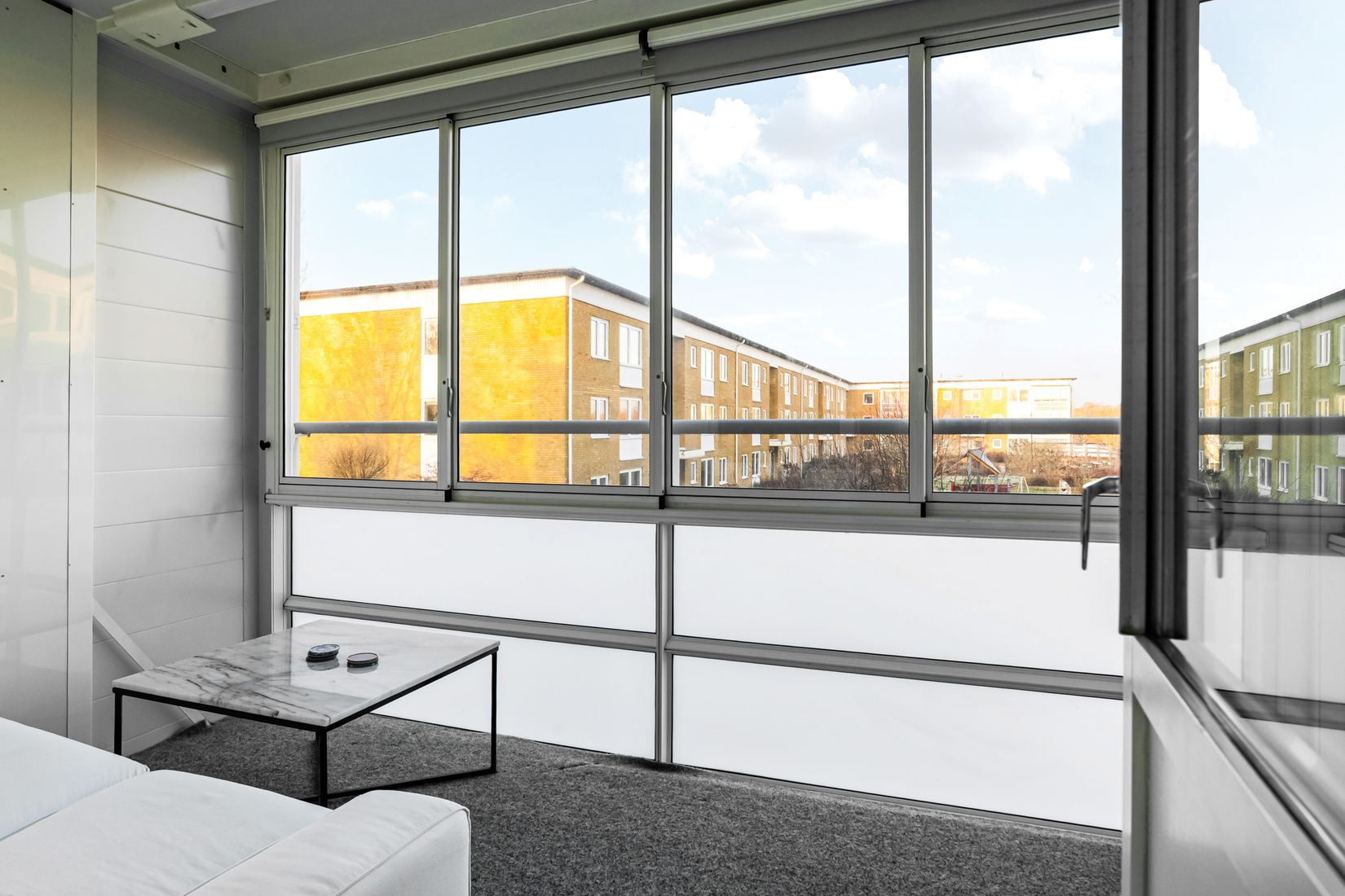 Bostadsrätt, Kadettgatan 28A, Västra Berga, Helsingborg