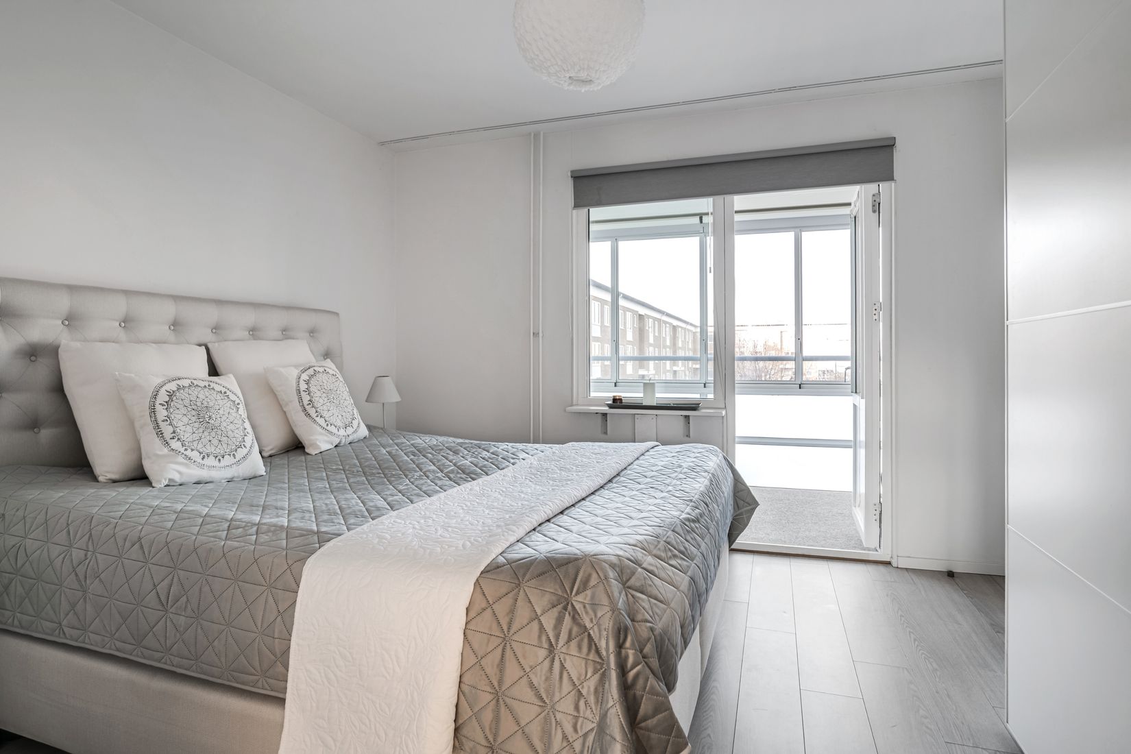 Bostadsrätt, Kadettgatan 28A, Västra Berga, Helsingborg