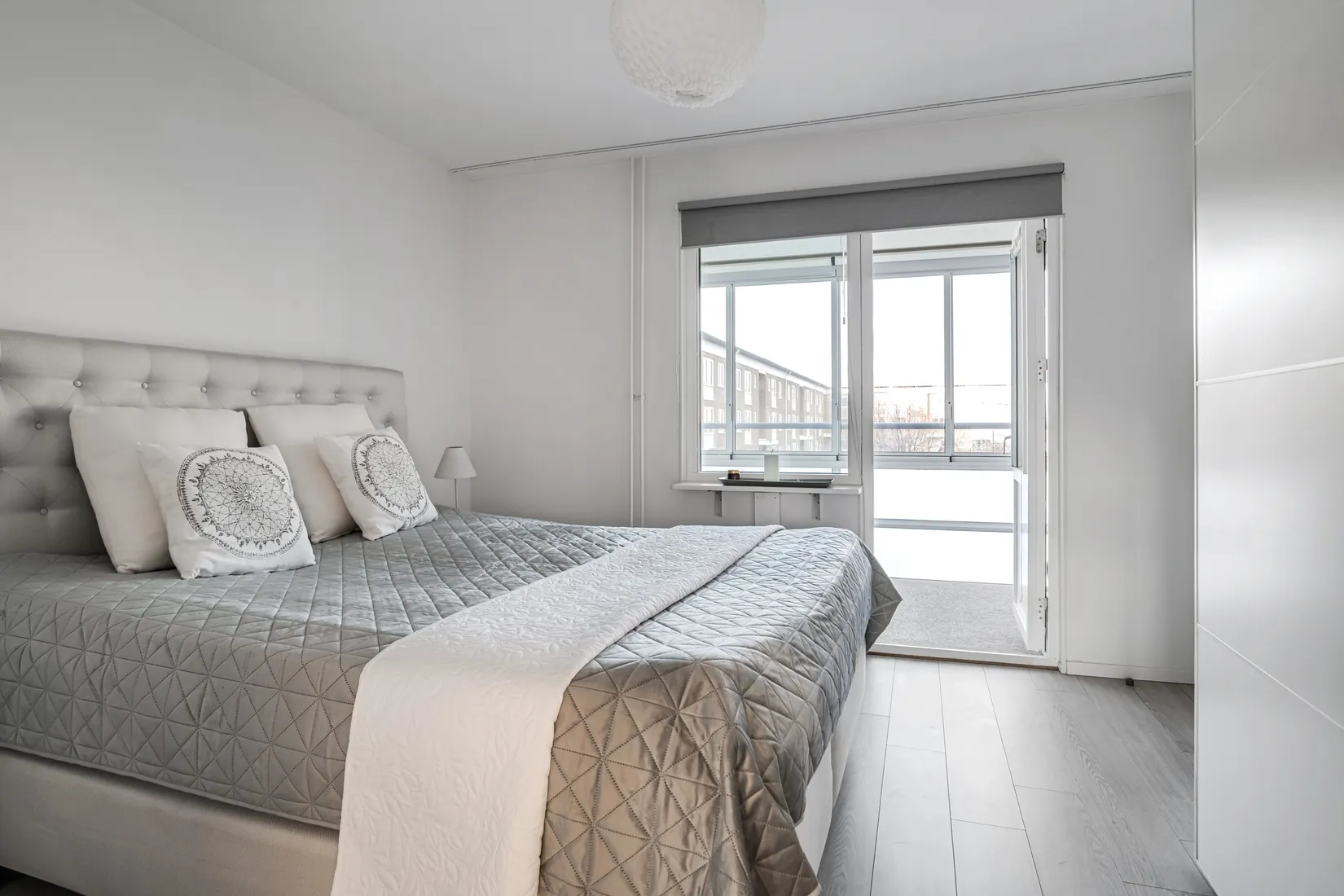 Bostadsrätt, Kadettgatan 28A, Västra Berga, Helsingborg