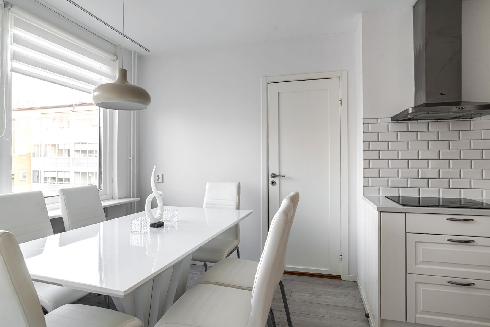 Bostadsrätt, Kadettgatan 28A, Västra Berga, Helsingborg