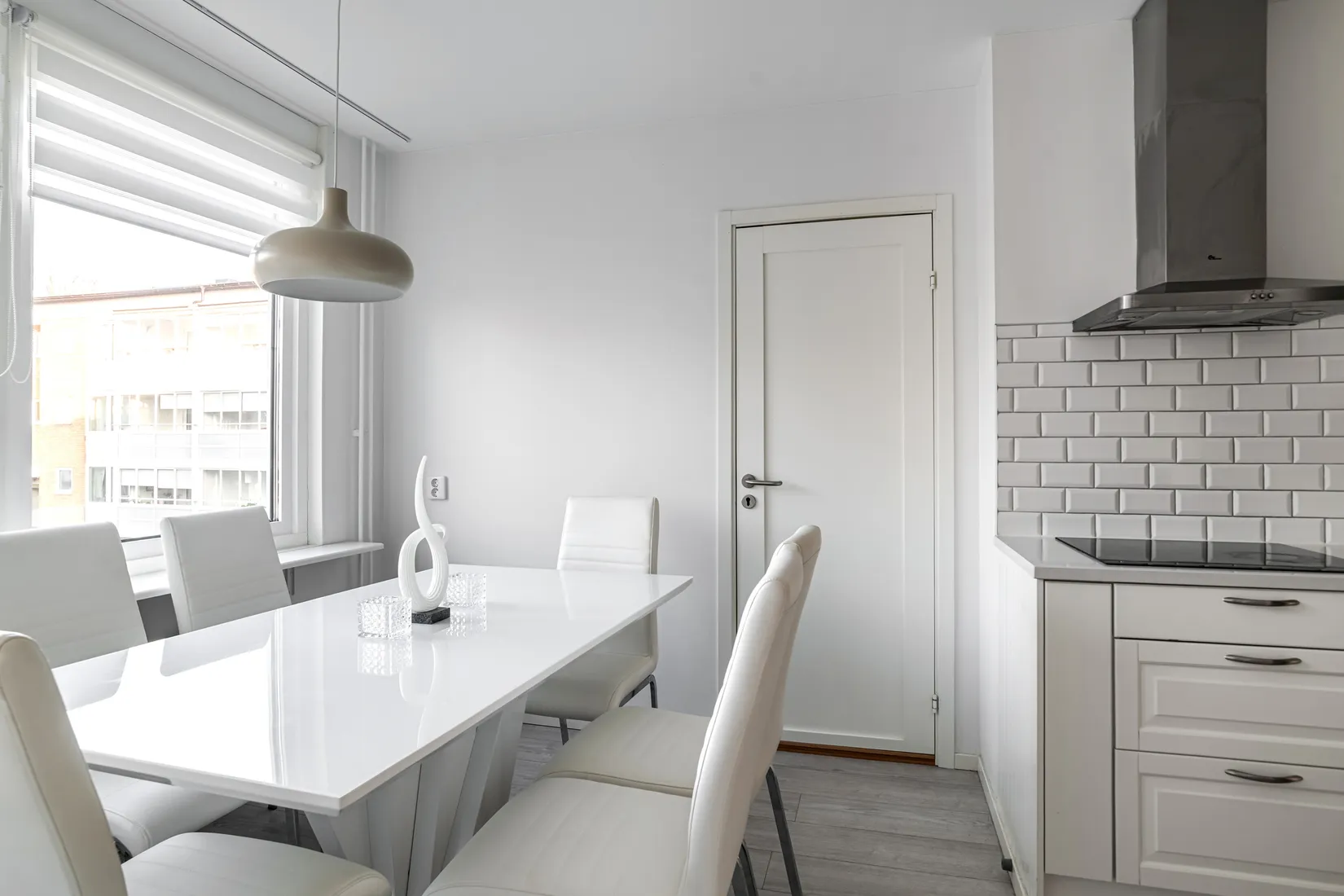 Bostadsrätt, Kadettgatan 28A, Västra Berga, Helsingborg