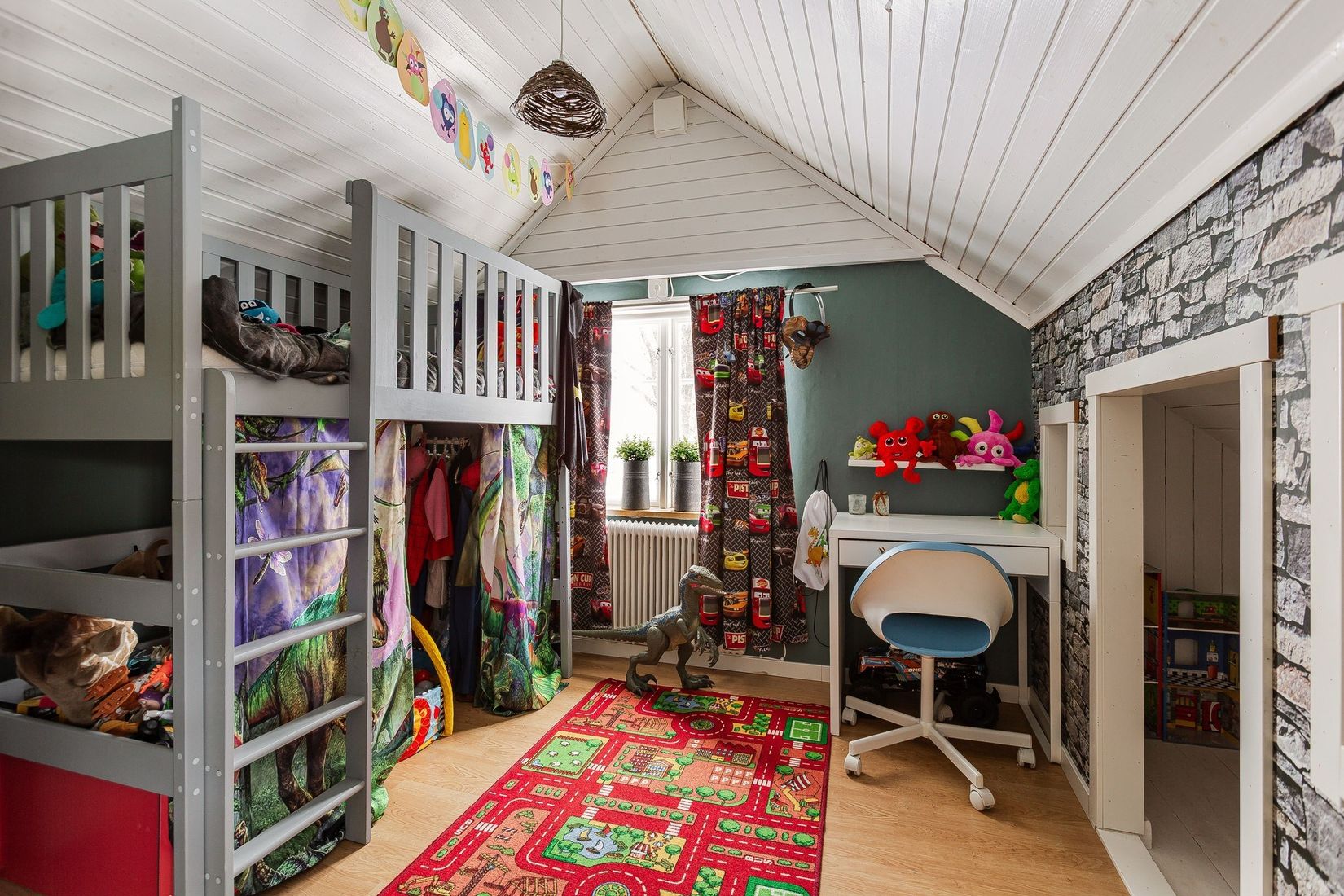 Villa, Solbergavägen 42, Korsberga, Vetlanda