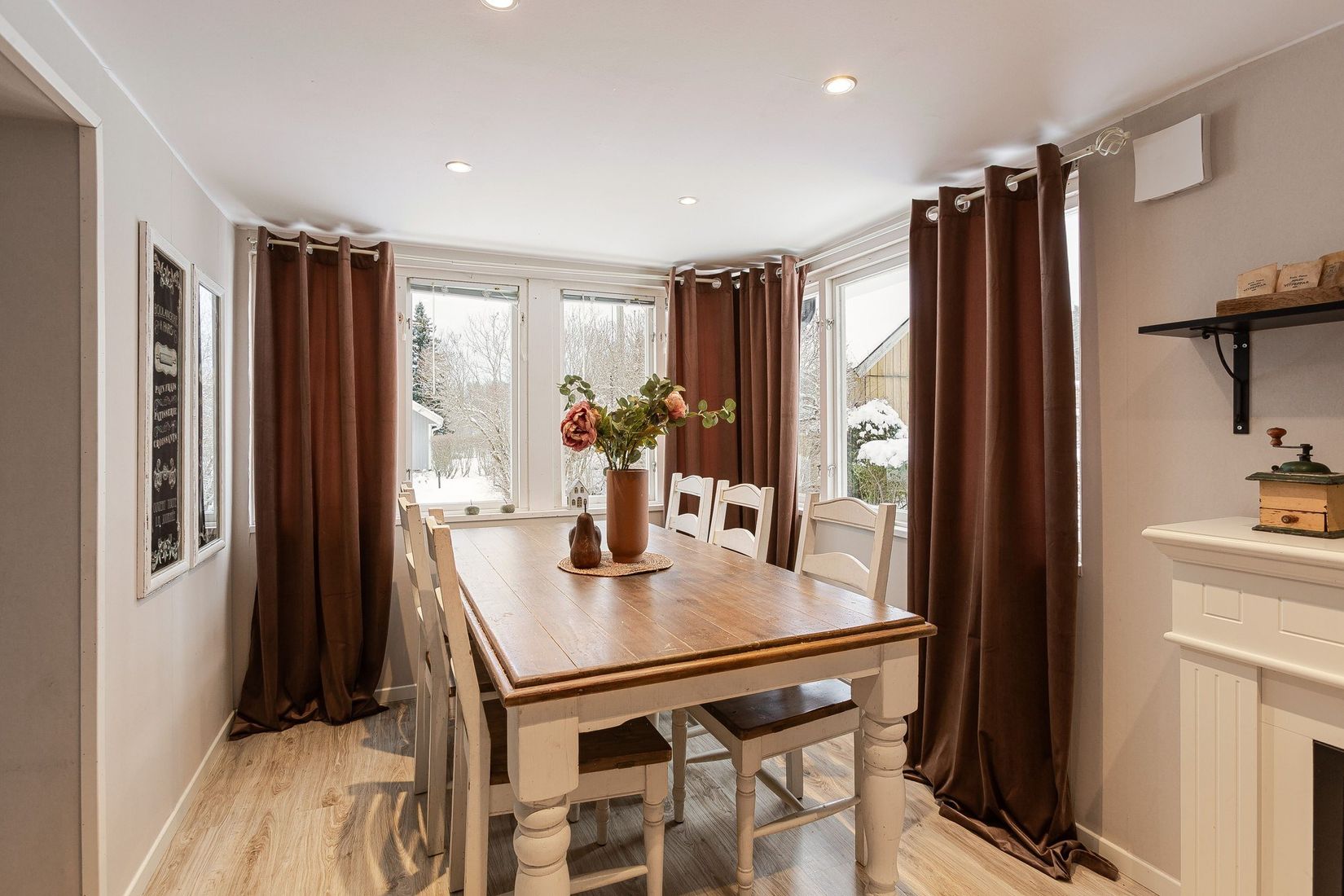 Villa, Solbergavägen 42, Korsberga, Vetlanda