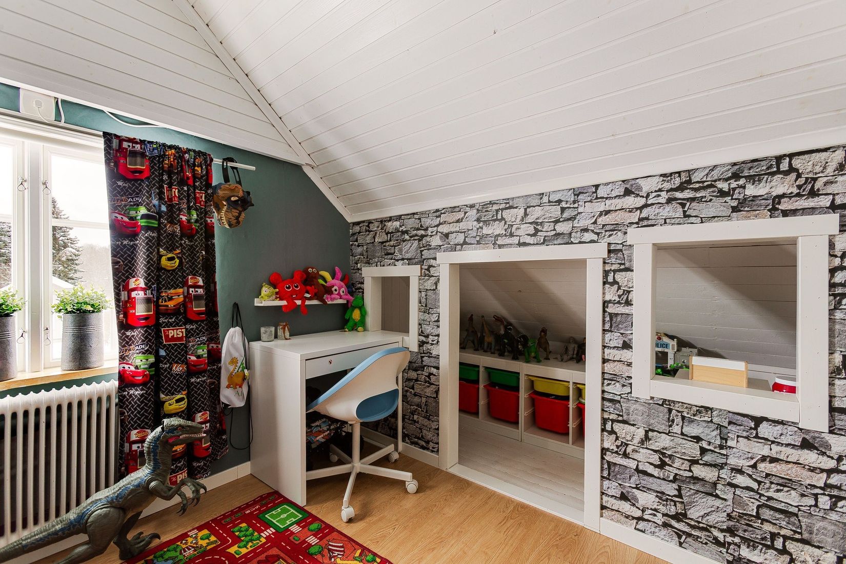 Villa, Solbergavägen 42, Korsberga, Vetlanda