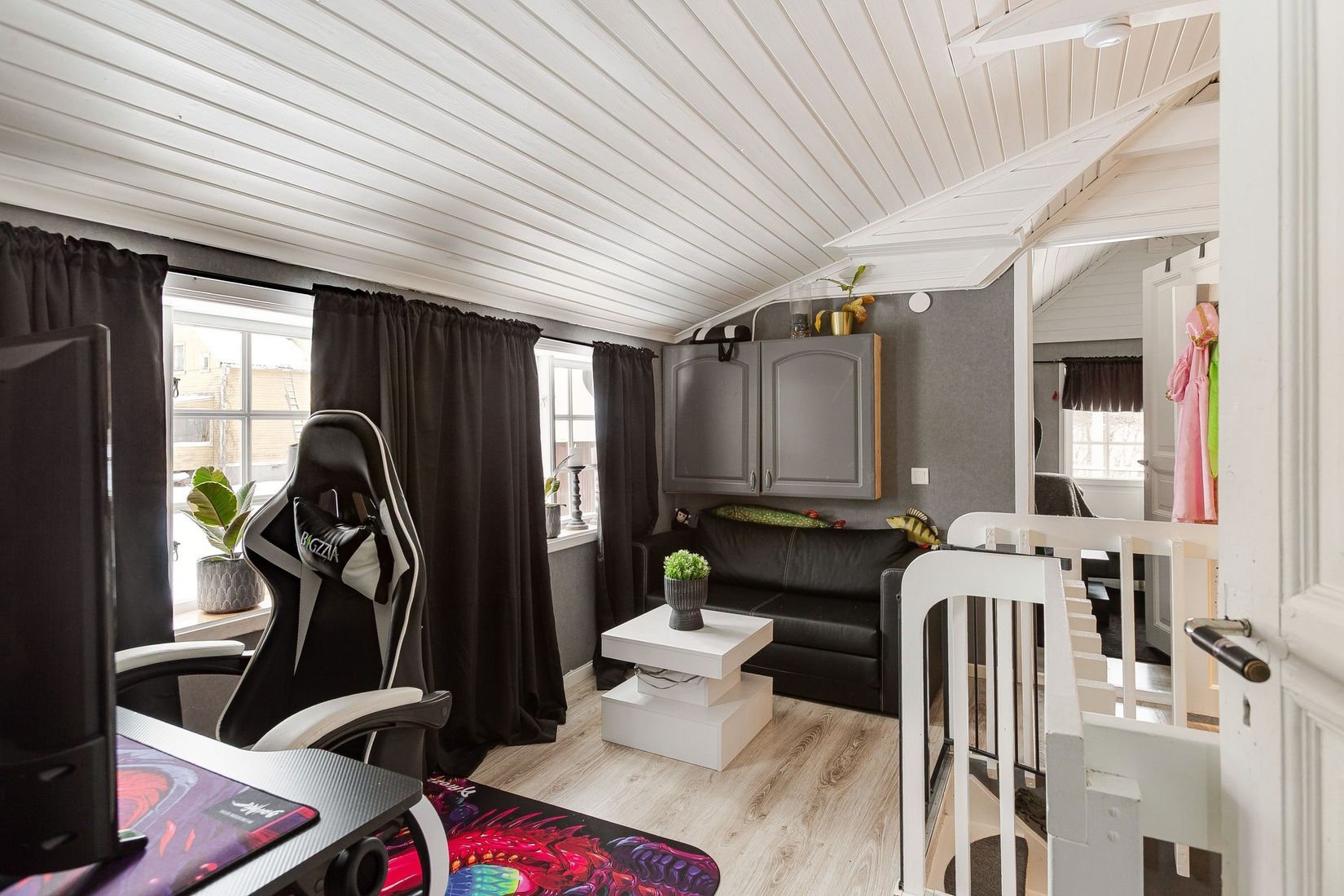 Villa, Solbergavägen 42, Korsberga, Vetlanda