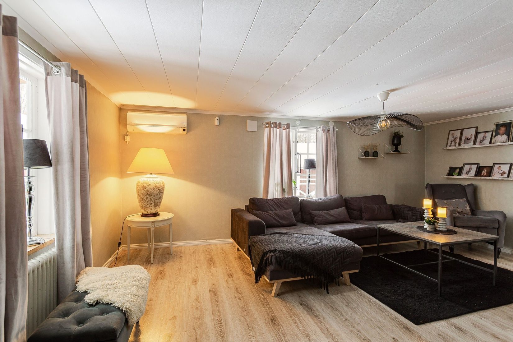 Villa, Solbergavägen 42, Korsberga, Vetlanda