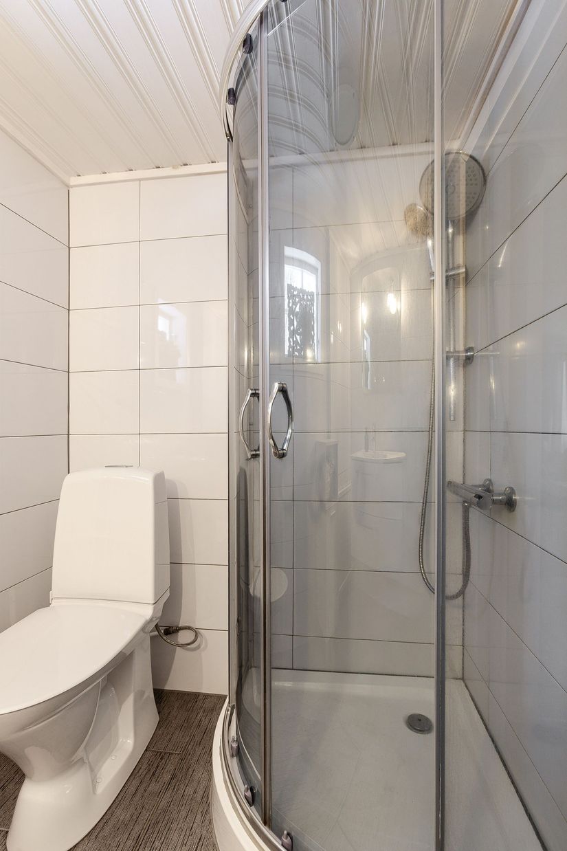 Villa, Solbergavägen 42, Korsberga, Vetlanda