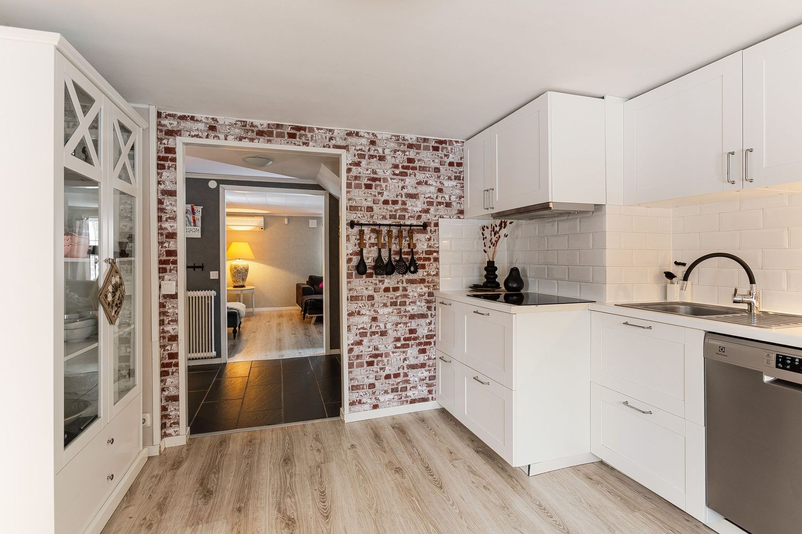 Villa, Solbergavägen 42, Korsberga, Vetlanda