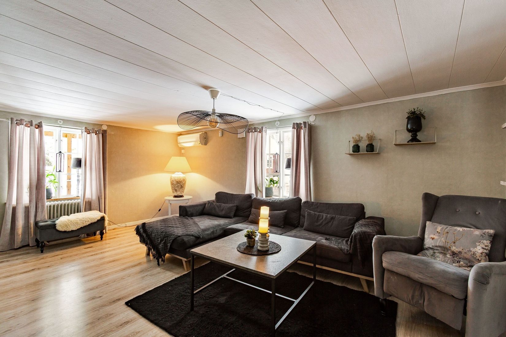 Villa, Solbergavägen 42, Korsberga, Vetlanda