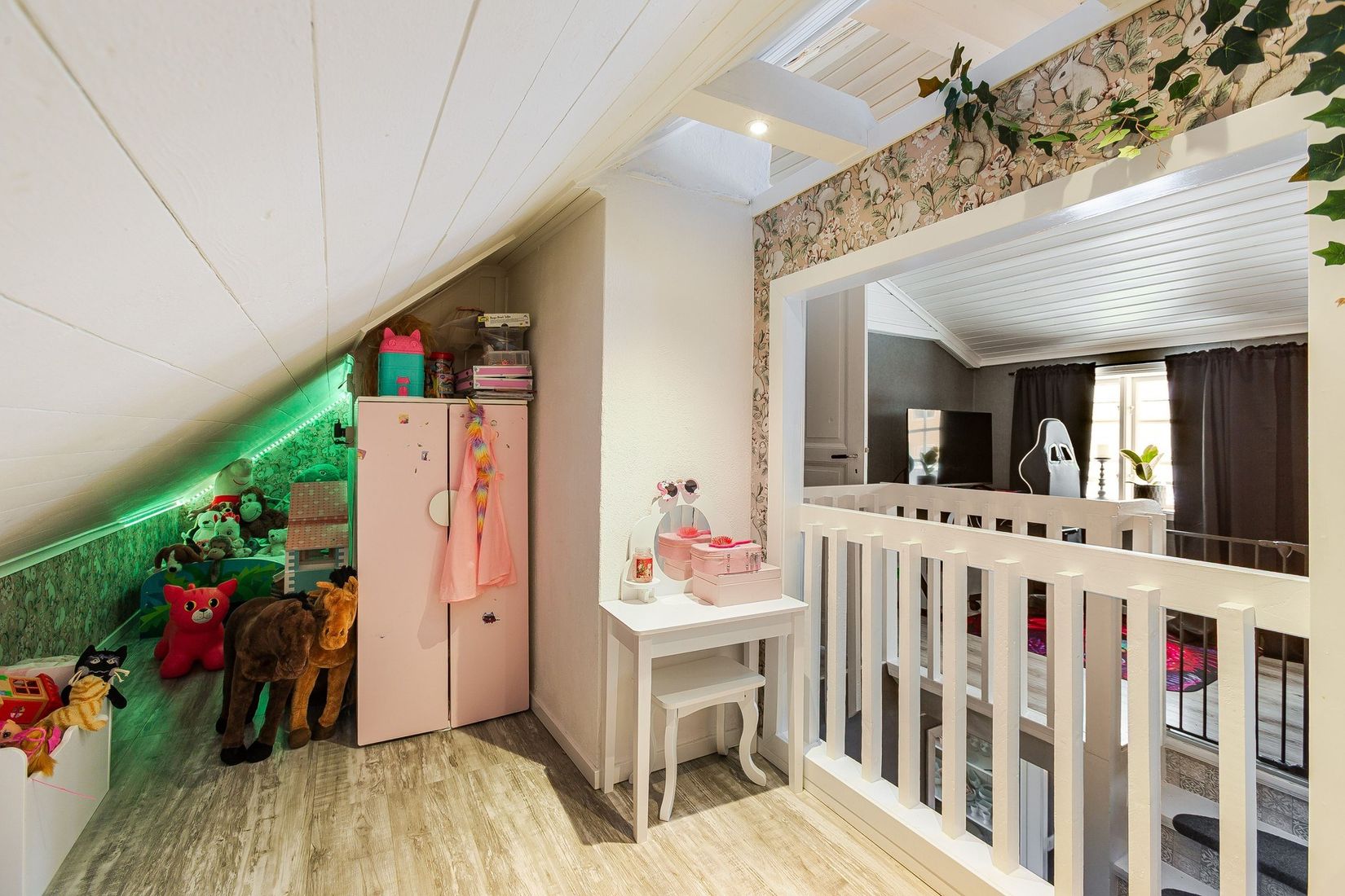 Villa, Solbergavägen 42, Korsberga, Vetlanda