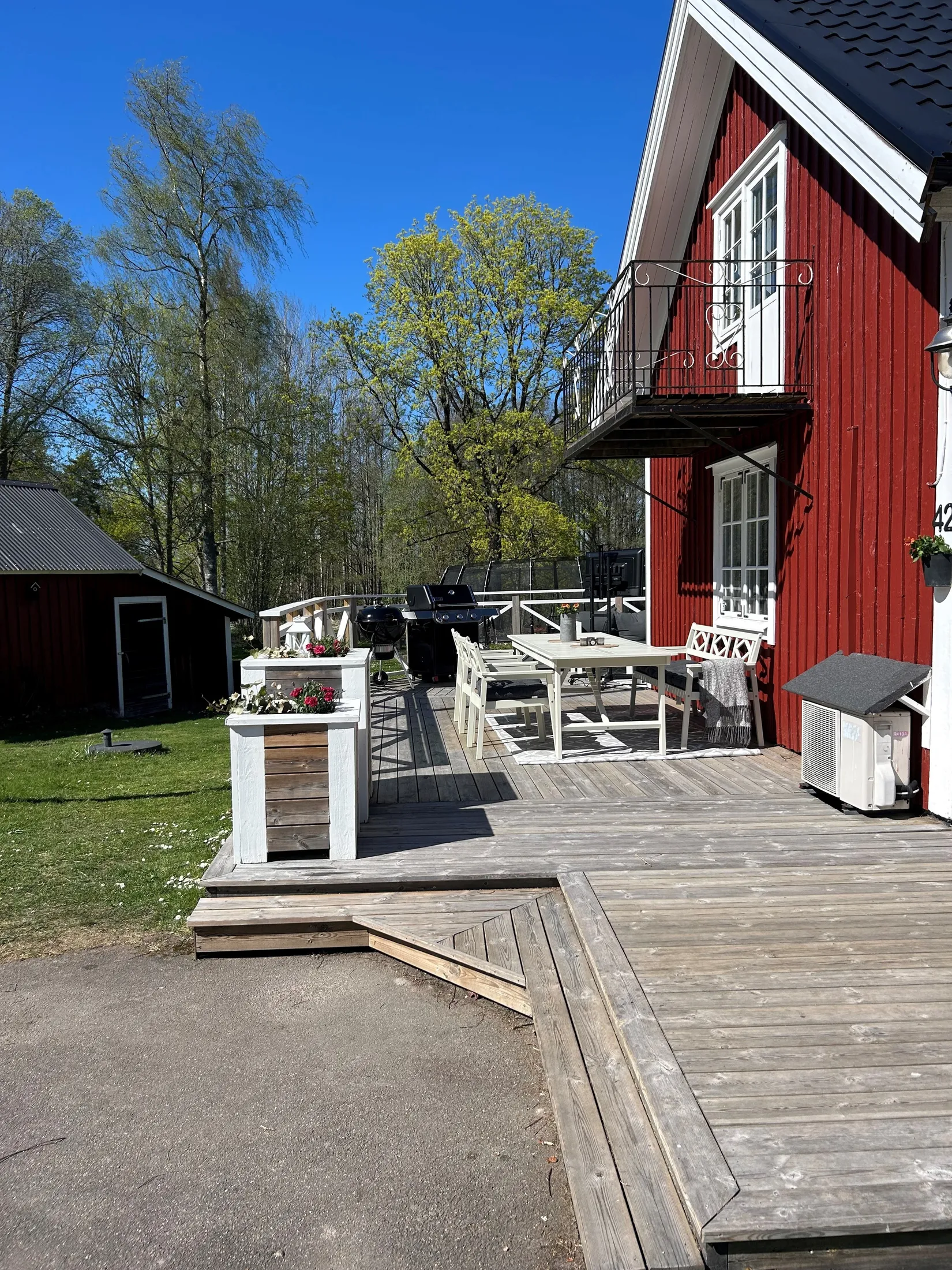 Villa, Solbergavägen 42, Korsberga, Vetlanda