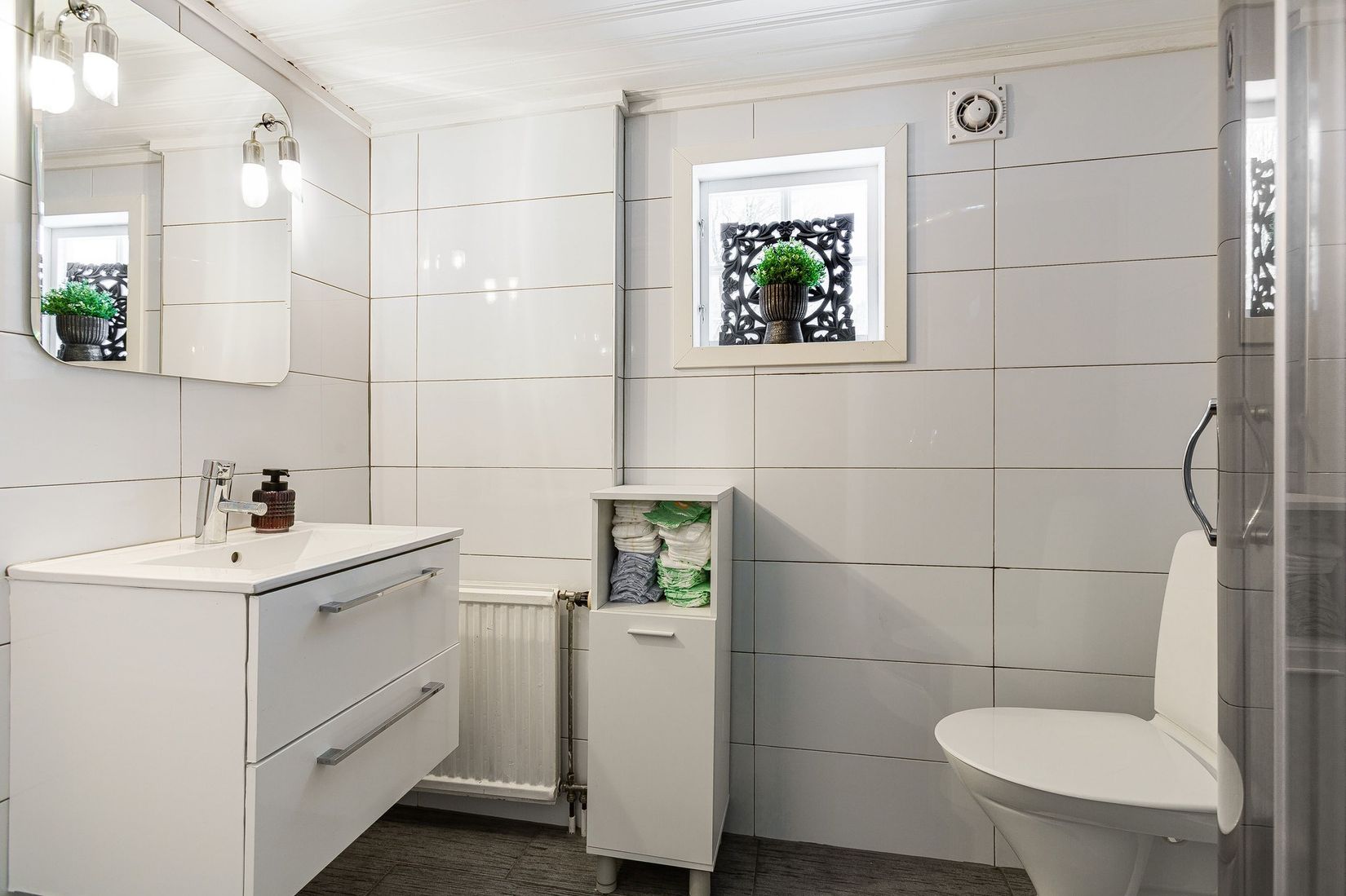 Villa, Solbergavägen 42, Korsberga, Vetlanda