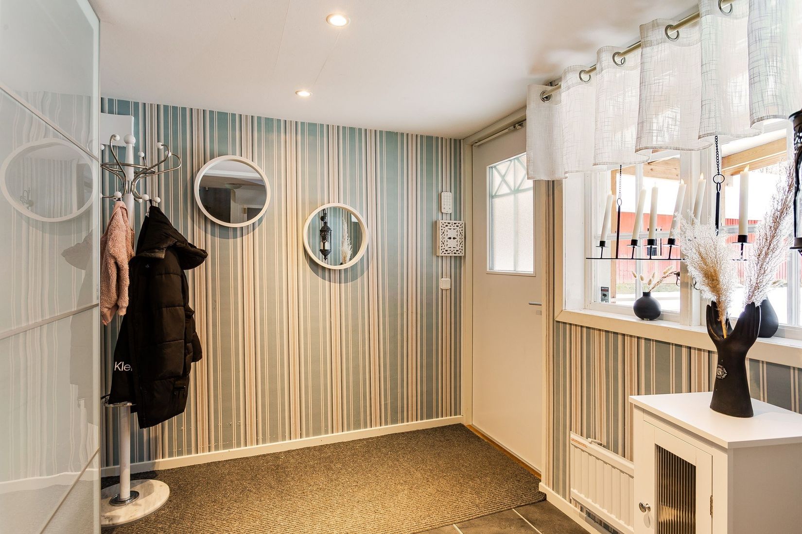 Villa, Solbergavägen 42, Korsberga, Vetlanda