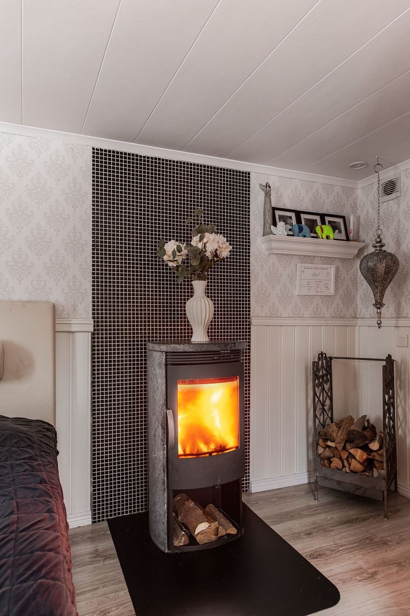 Villa, Solbergavägen 42, Korsberga, Vetlanda