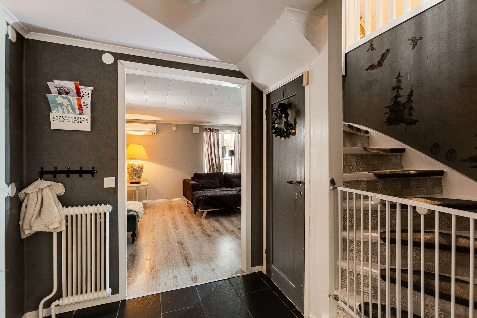 Villa, Solbergavägen 42, Korsberga, Vetlanda