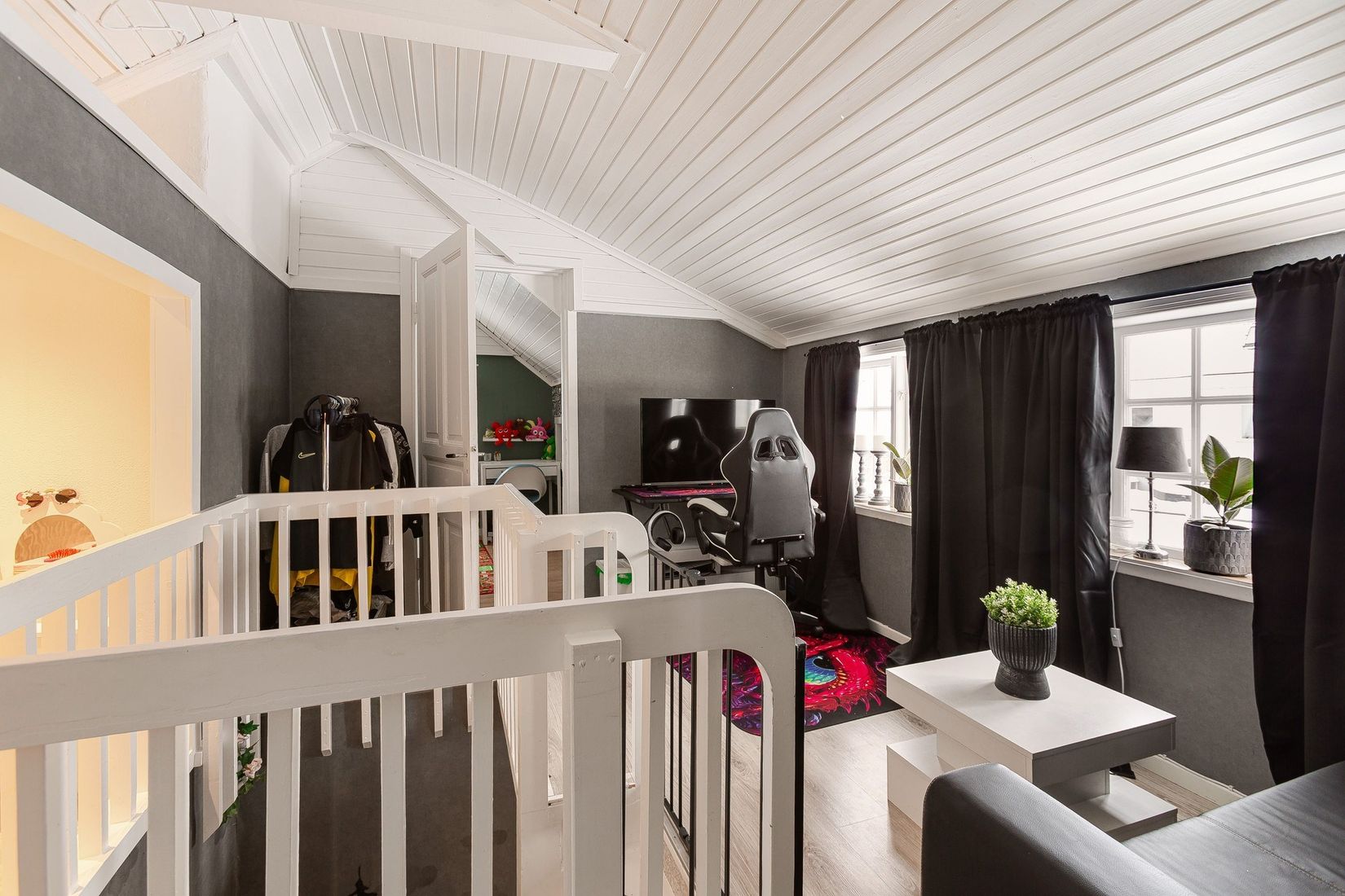 Villa, Solbergavägen 42, Korsberga, Vetlanda