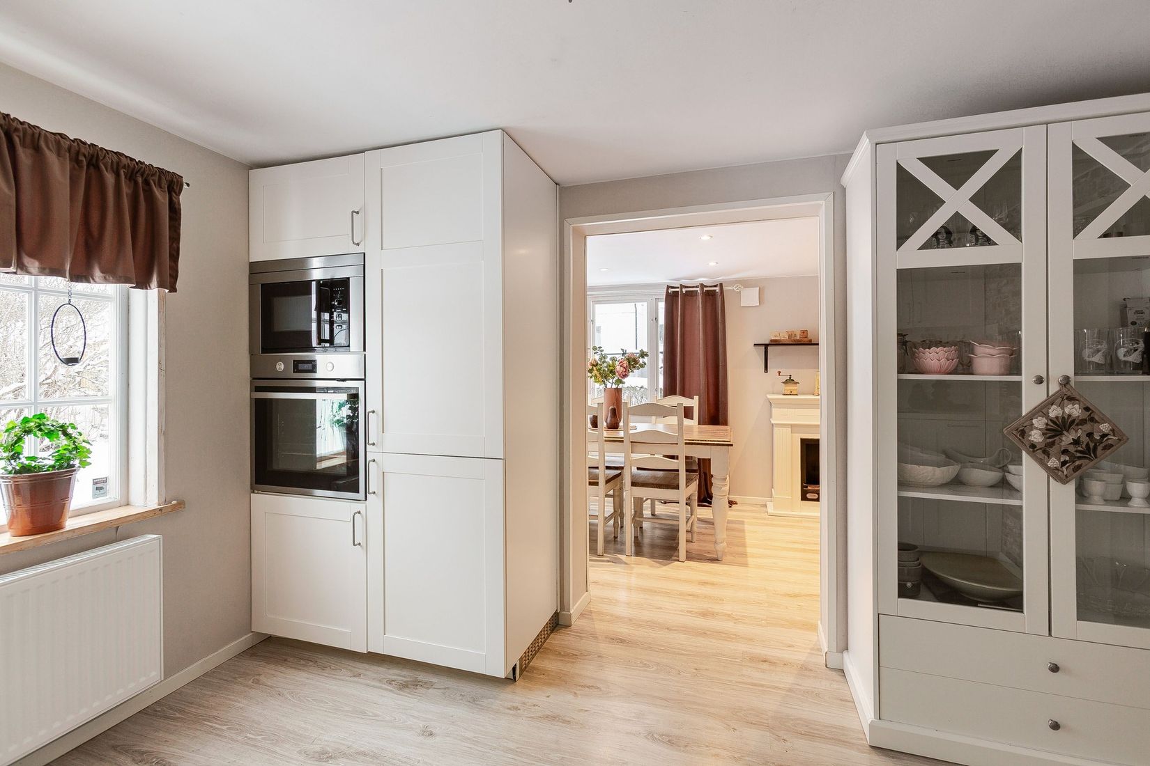 Villa, Solbergavägen 42, Korsberga, Vetlanda