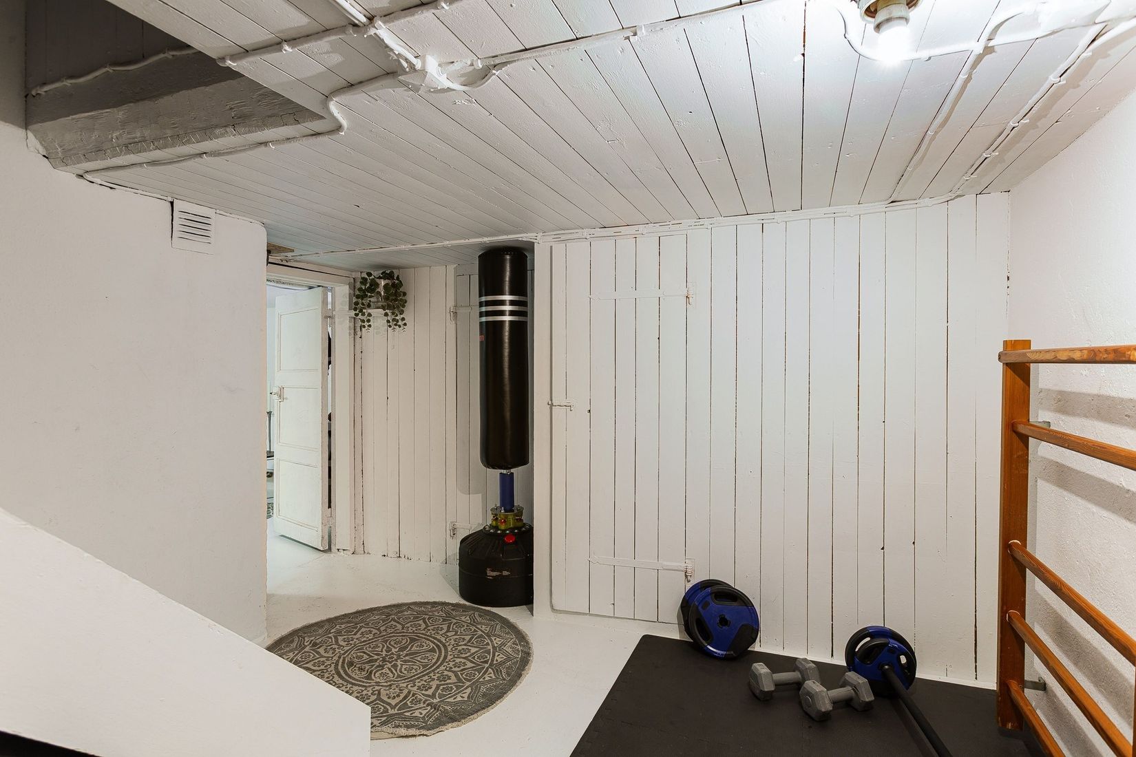 Villa, Solbergavägen 42, Korsberga, Vetlanda