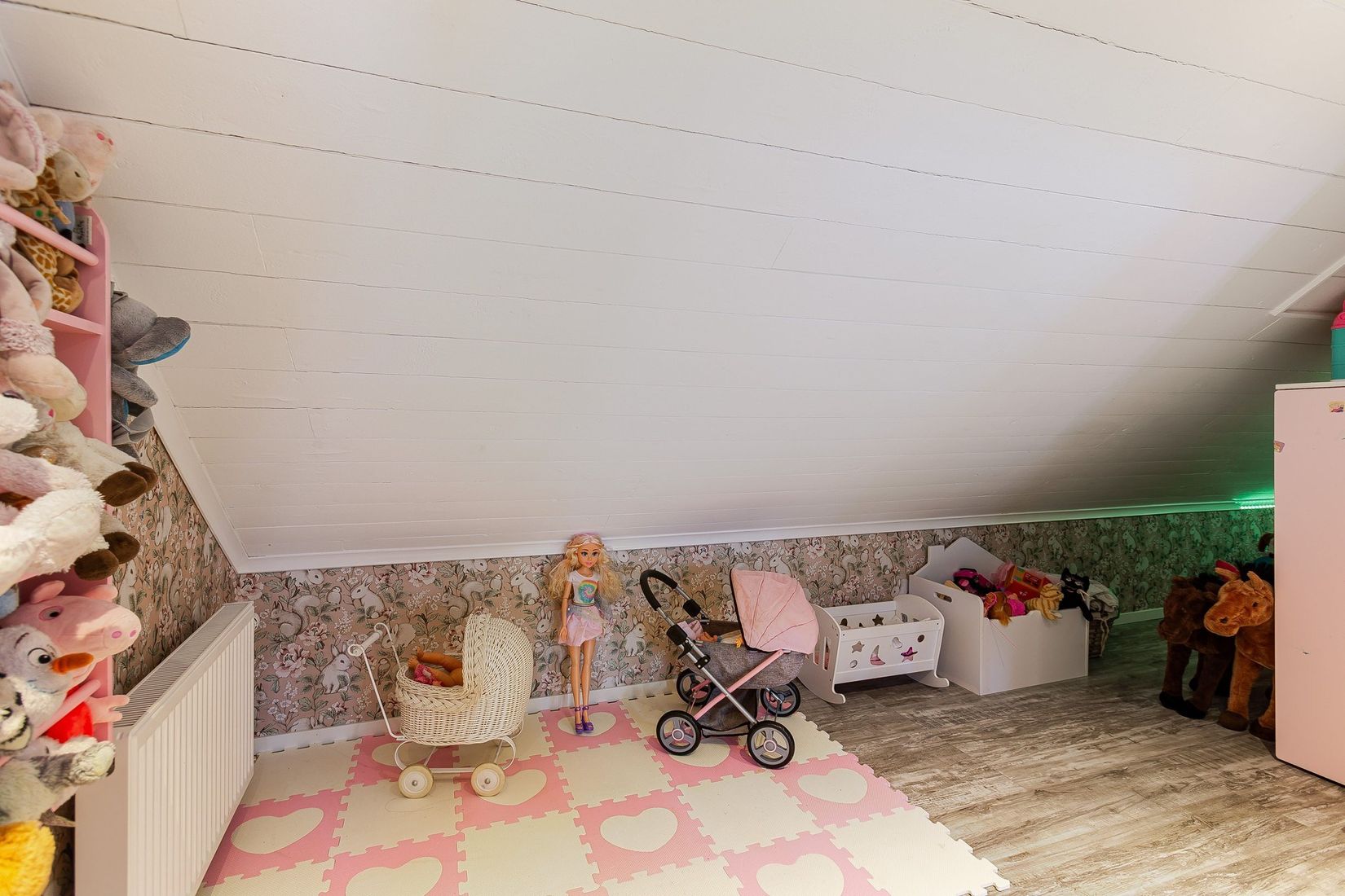 Villa, Solbergavägen 42, Korsberga, Vetlanda