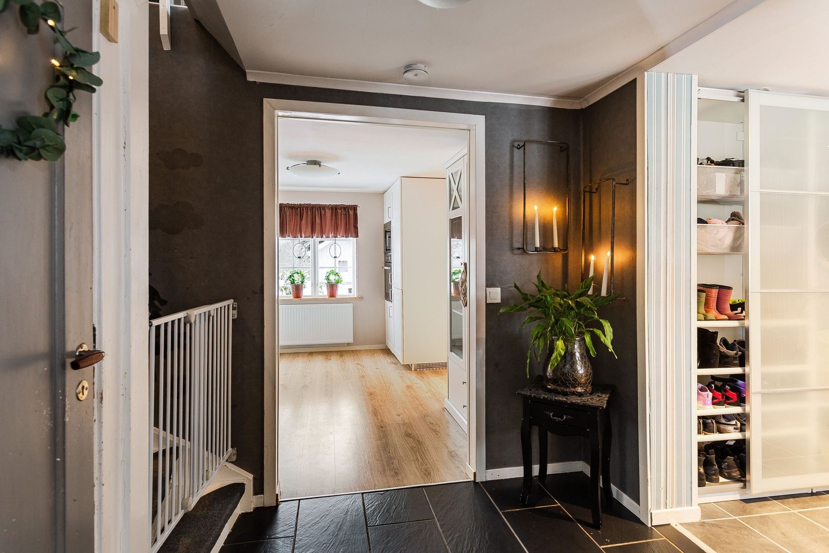 Villa, Solbergavägen 42, Korsberga, Vetlanda