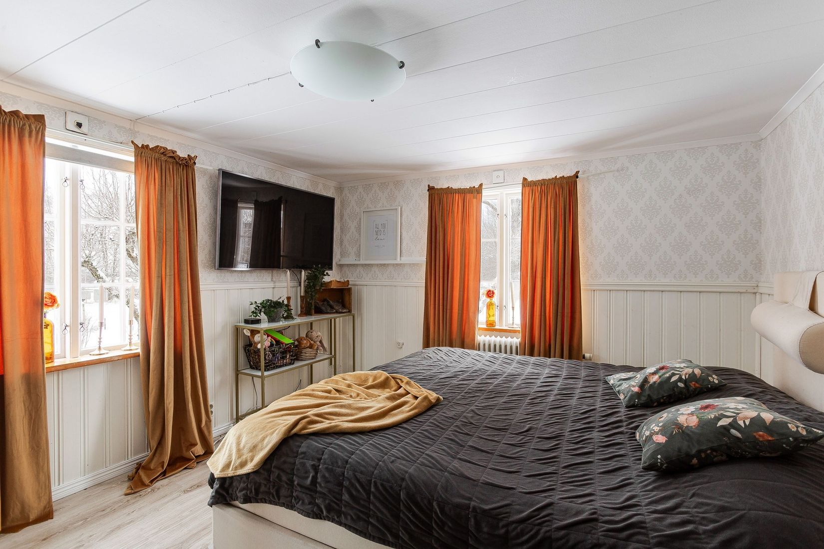 Villa, Solbergavägen 42, Korsberga, Vetlanda