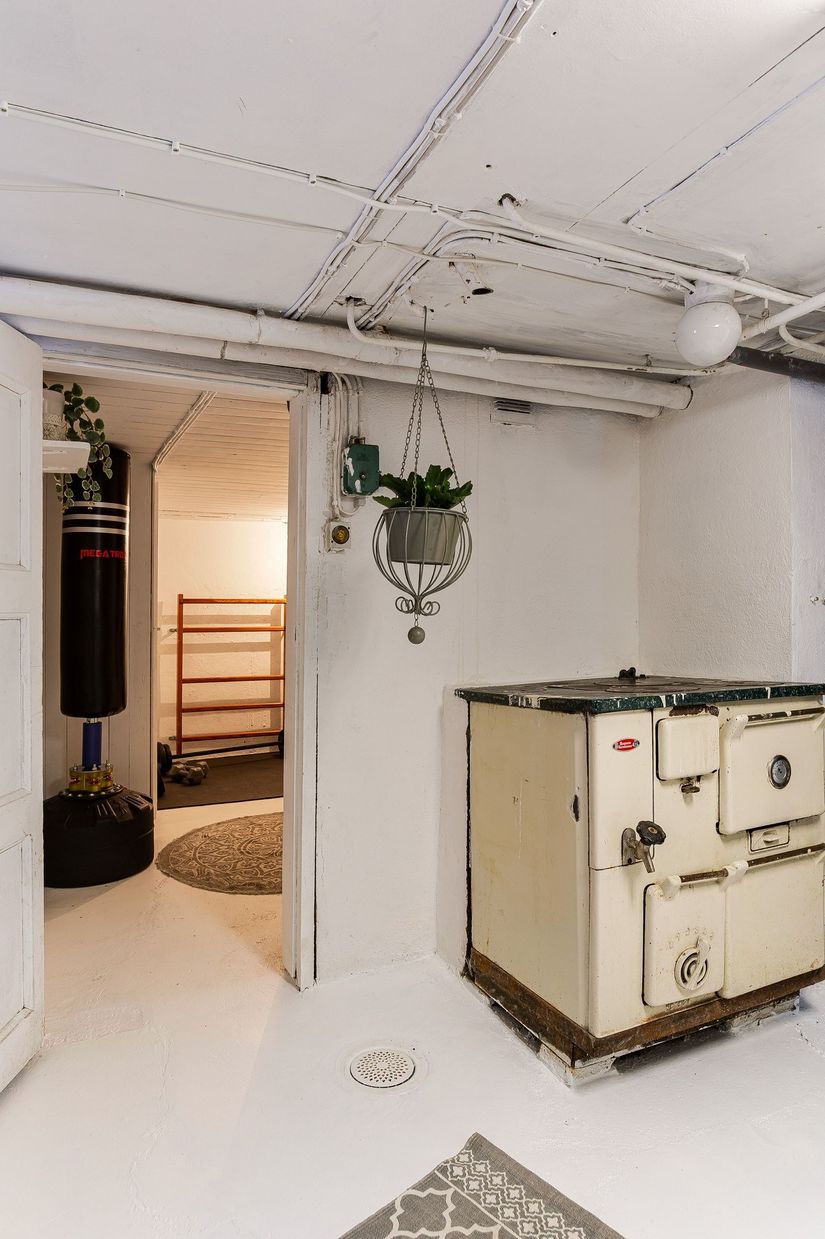 Villa, Solbergavägen 42, Korsberga, Vetlanda