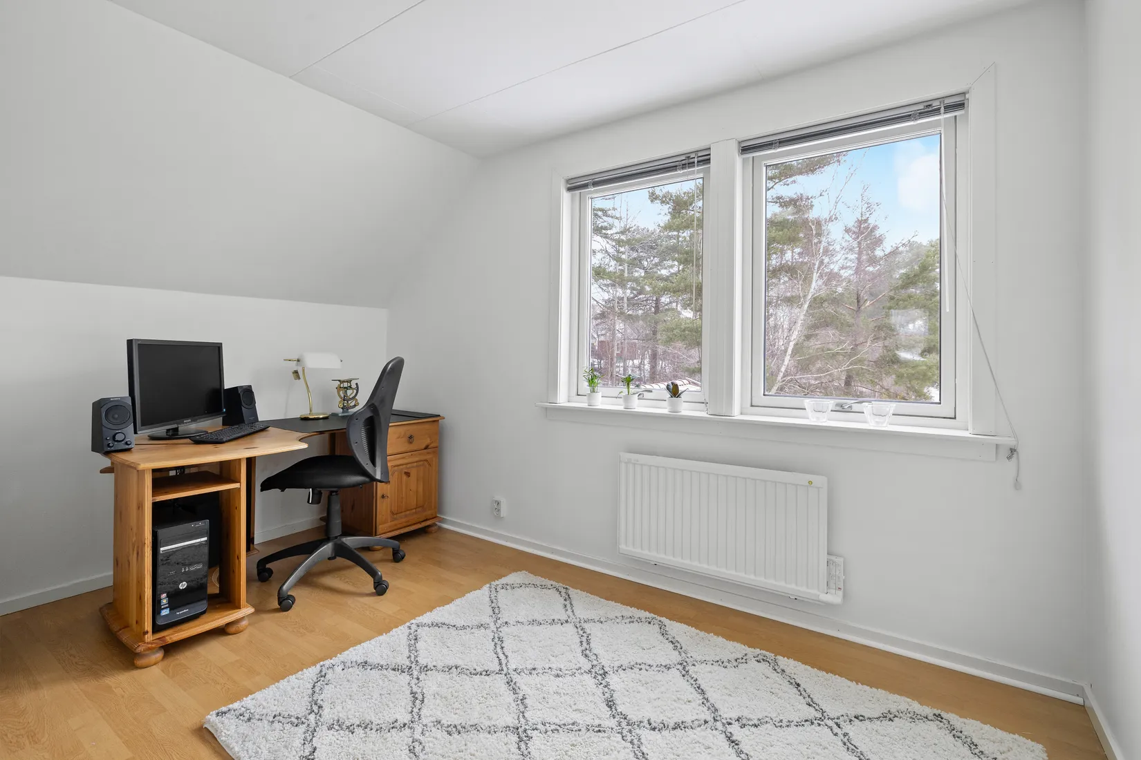 Villa, Radhus, Ekebyvägen 147, Ekeby, Vallentuna