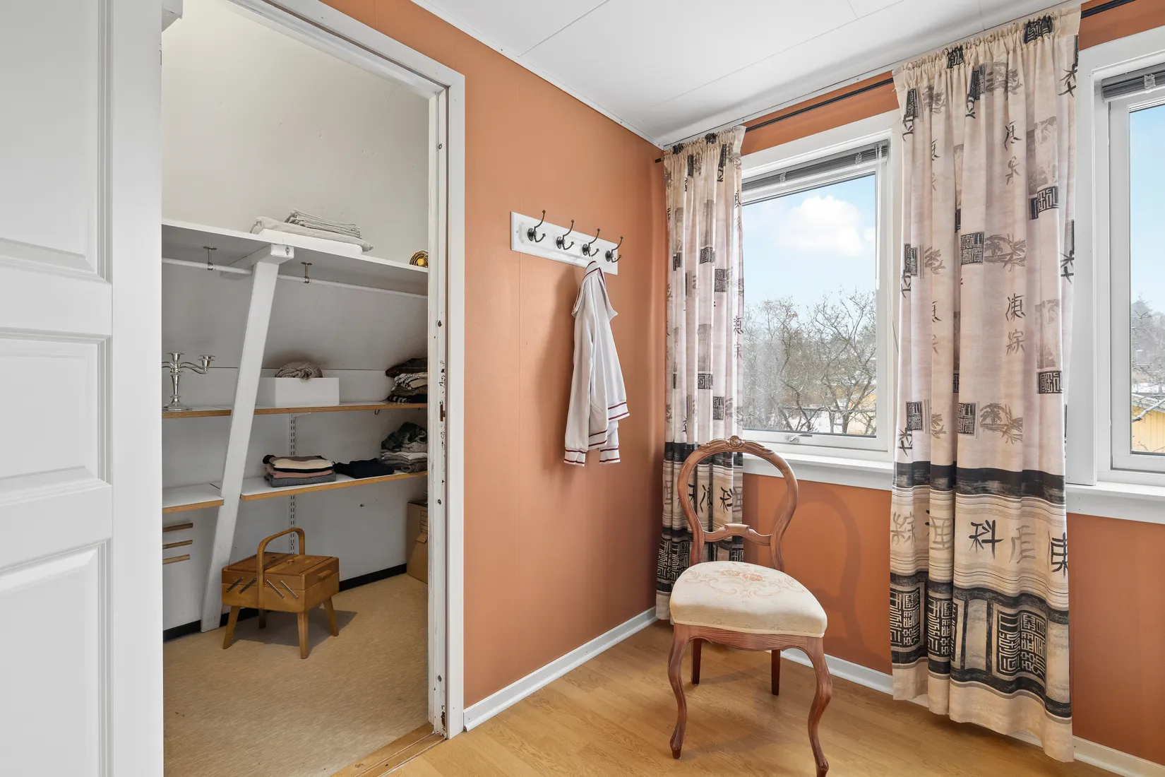 Villa, Radhus, Ekebyvägen 147, Ekeby, Vallentuna