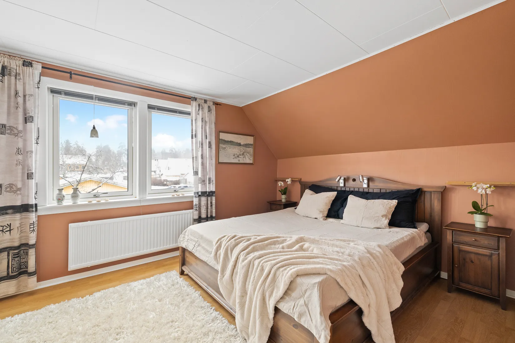 Villa, Radhus, Ekebyvägen 147, Ekeby, Vallentuna