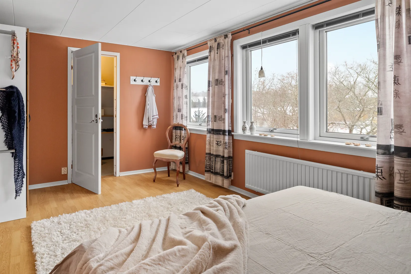 Villa, Radhus, Ekebyvägen 147, Ekeby, Vallentuna