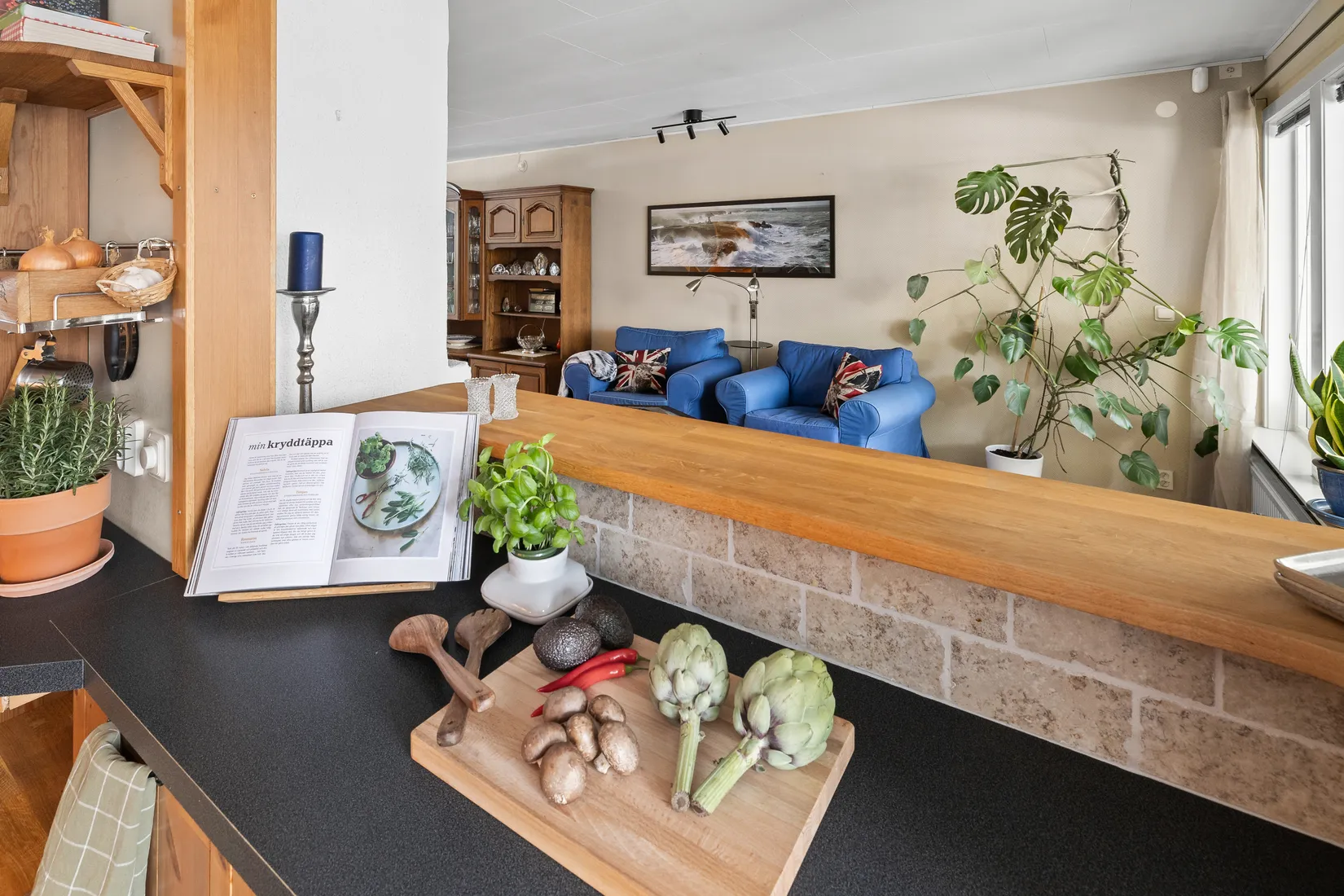 Villa, Radhus, Ekebyvägen 147, Ekeby, Vallentuna