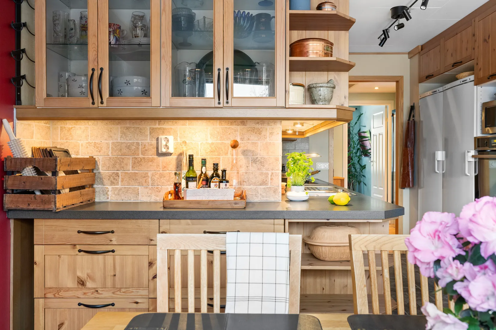 Villa, Radhus, Ekebyvägen 147, Ekeby, Vallentuna