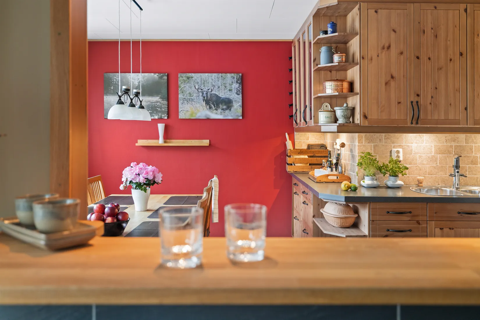 Villa, Radhus, Ekebyvägen 147, Ekeby, Vallentuna