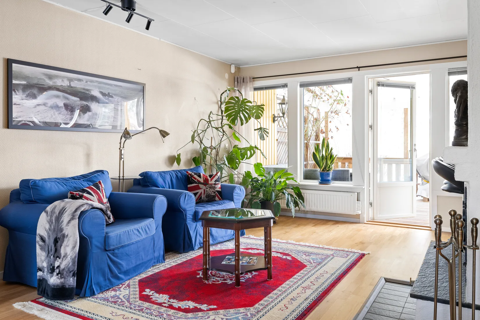 Villa, Radhus, Ekebyvägen 147, Ekeby, Vallentuna