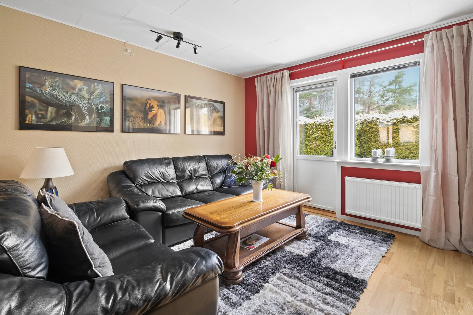 Villa, Radhus, Ekebyvägen 147, Ekeby, Vallentuna