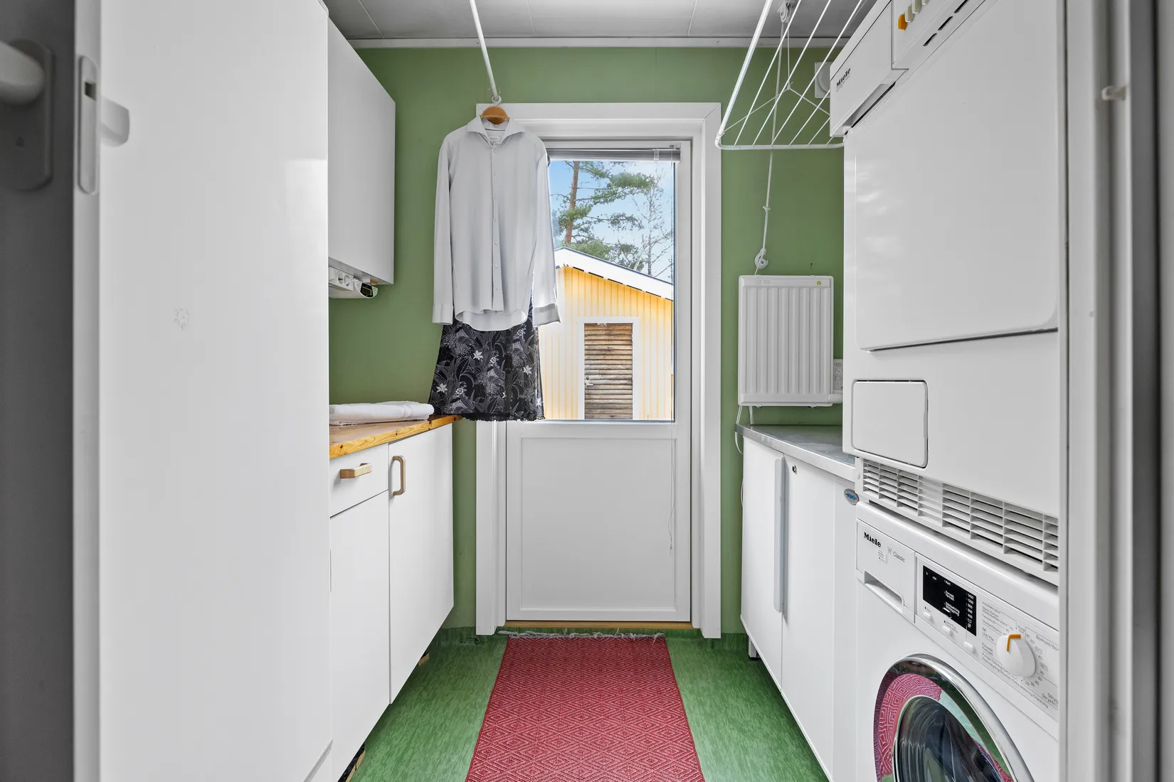 Villa, Radhus, Ekebyvägen 147, Ekeby, Vallentuna