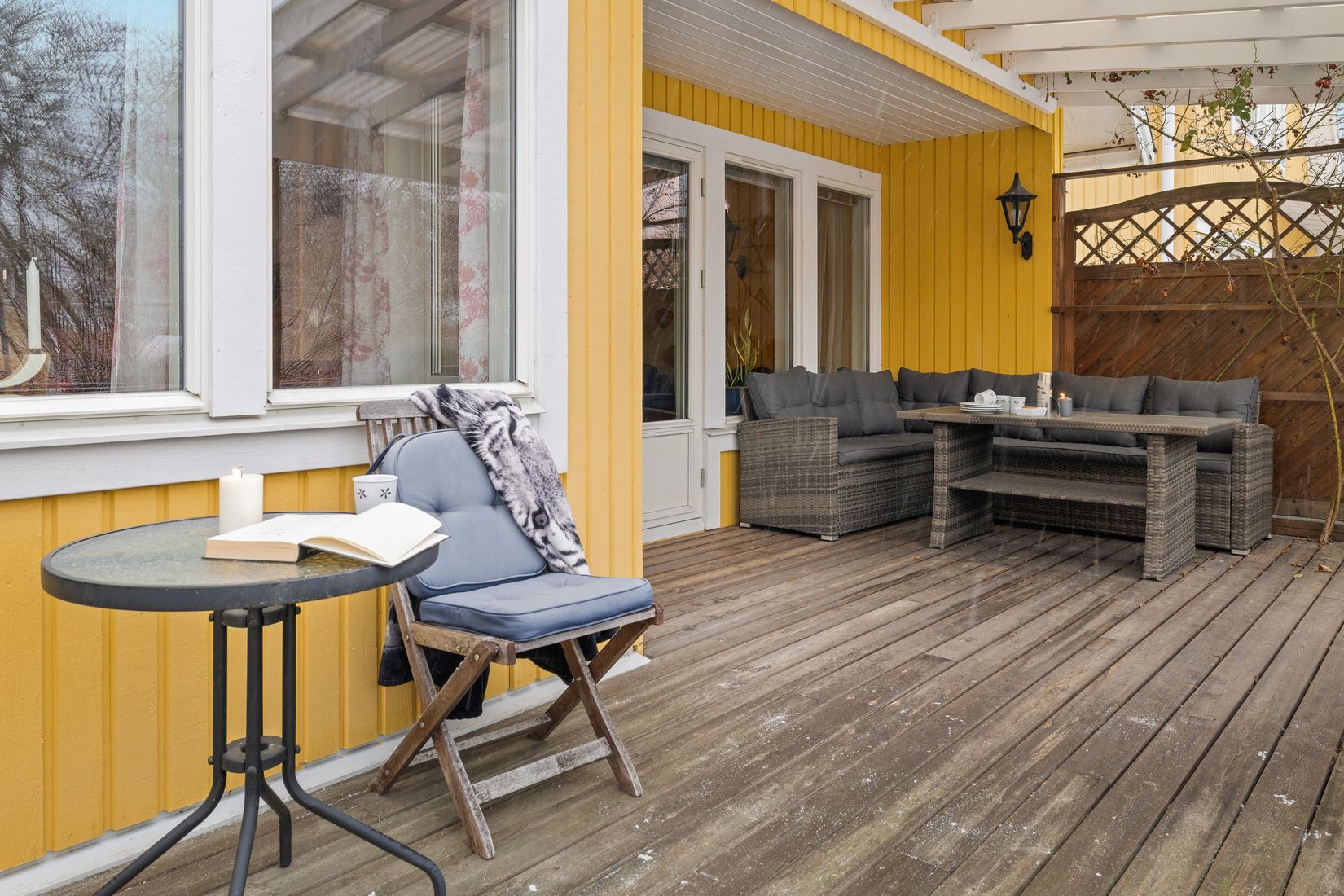 Villa, Radhus, Ekebyvägen 147, Ekeby, Vallentuna