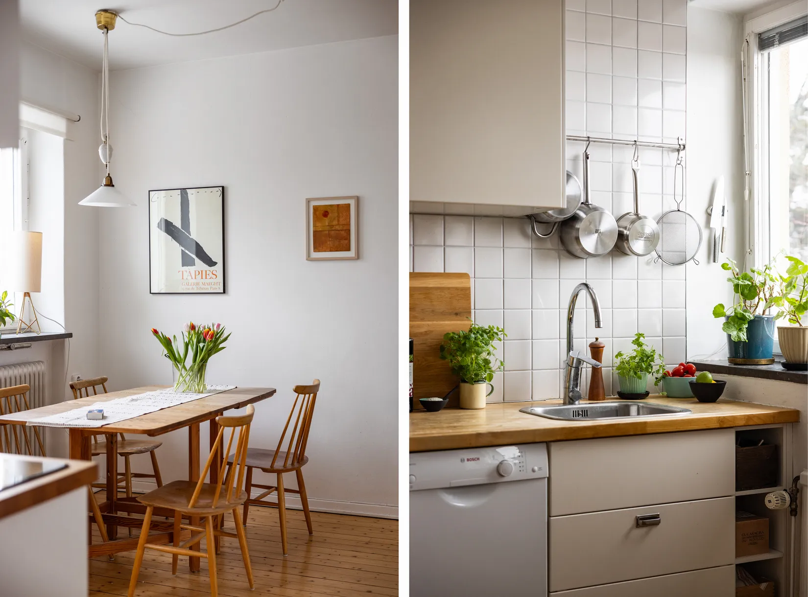 Bostadsrätt, Lidköpingsvägen 55, Hammarbyhöjden, Johanneshov, Stockholm