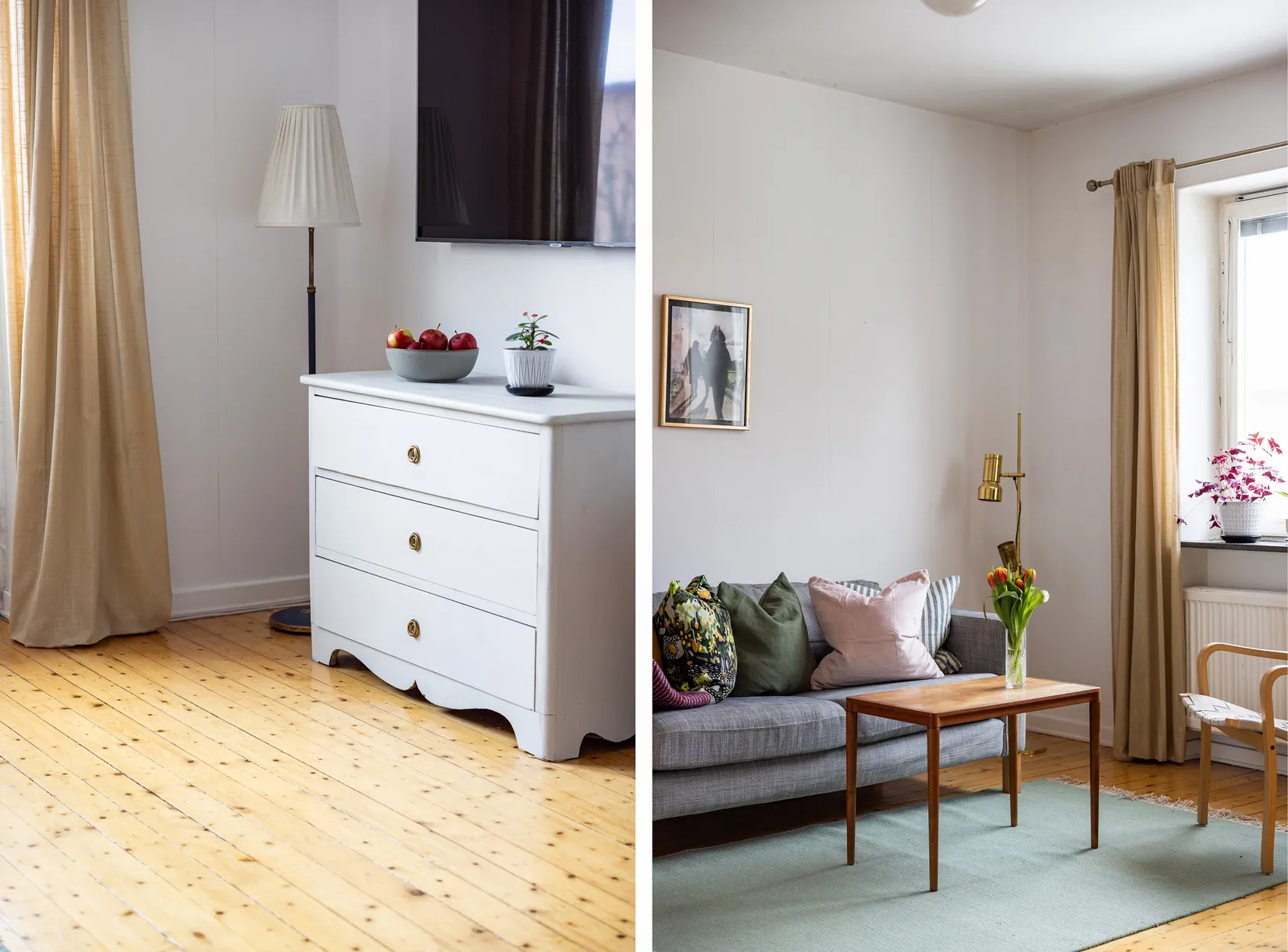 Bostadsrätt, Lidköpingsvägen 55, Hammarbyhöjden, Johanneshov, Stockholm