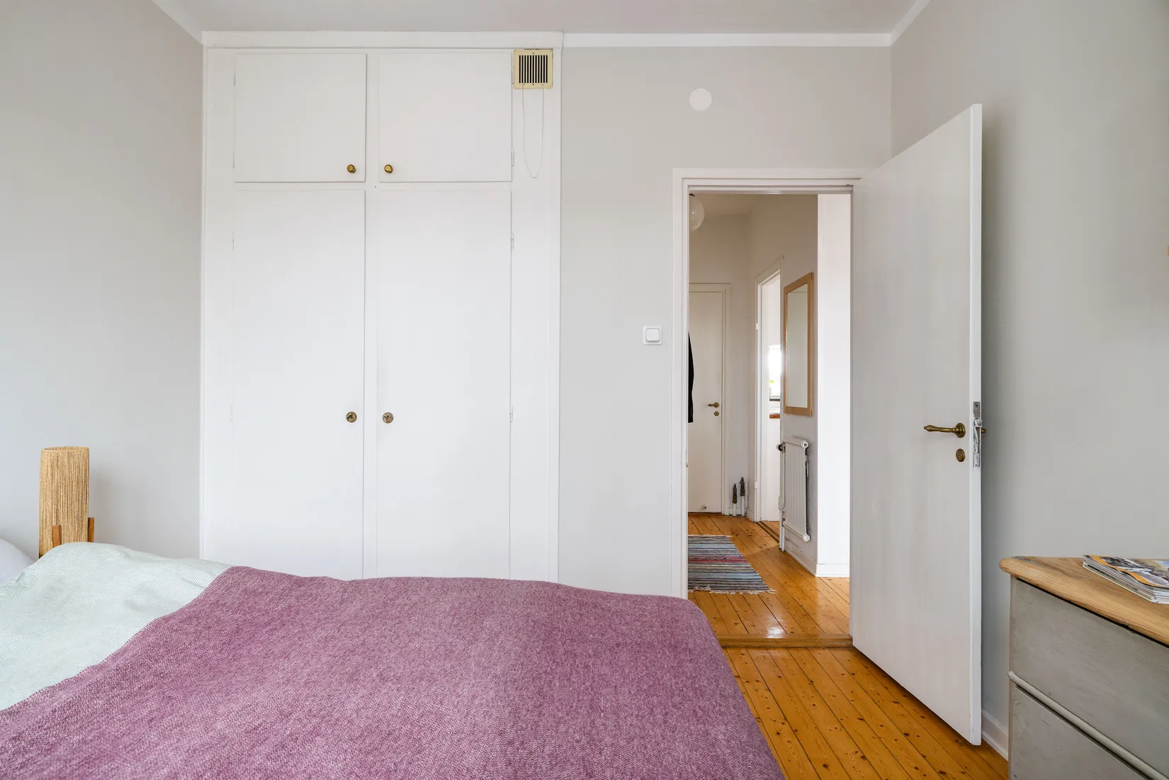 Bostadsrätt, Lidköpingsvägen 55, Hammarbyhöjden, Johanneshov, Stockholm