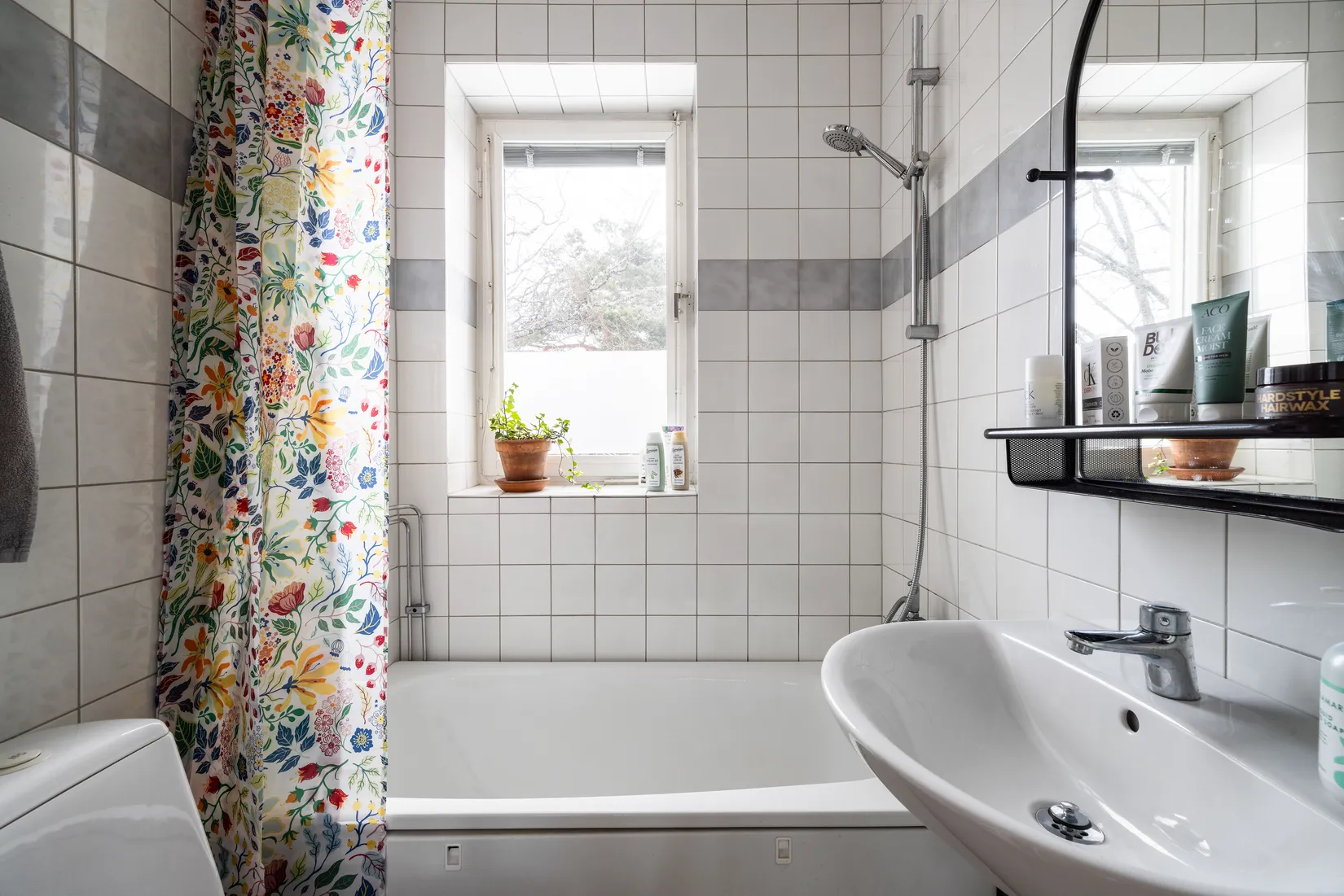 Bostadsrätt, Lidköpingsvägen 55, Hammarbyhöjden, Johanneshov, Stockholm