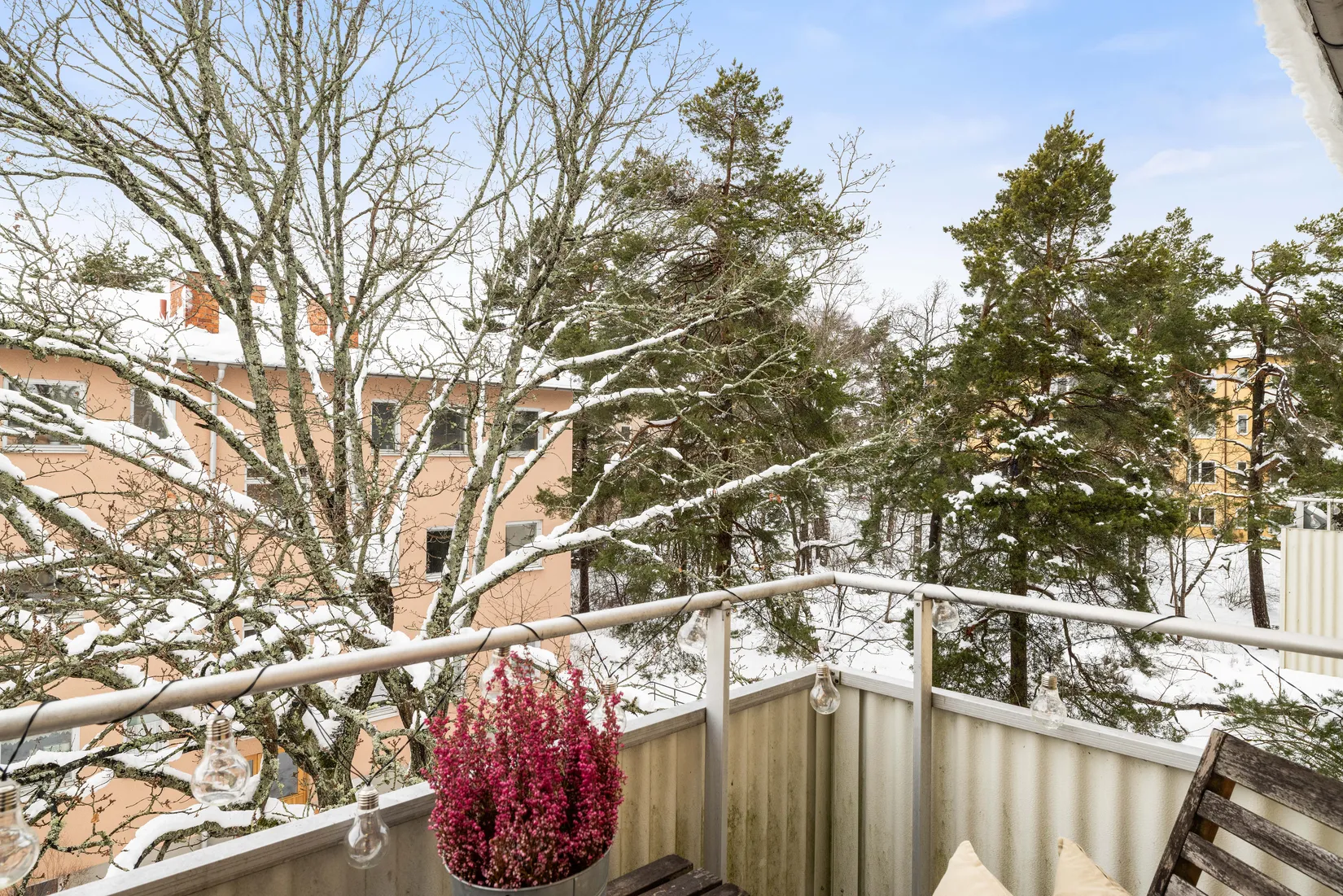 Bostadsrätt, Lidköpingsvägen 55, Hammarbyhöjden, Johanneshov, Stockholm