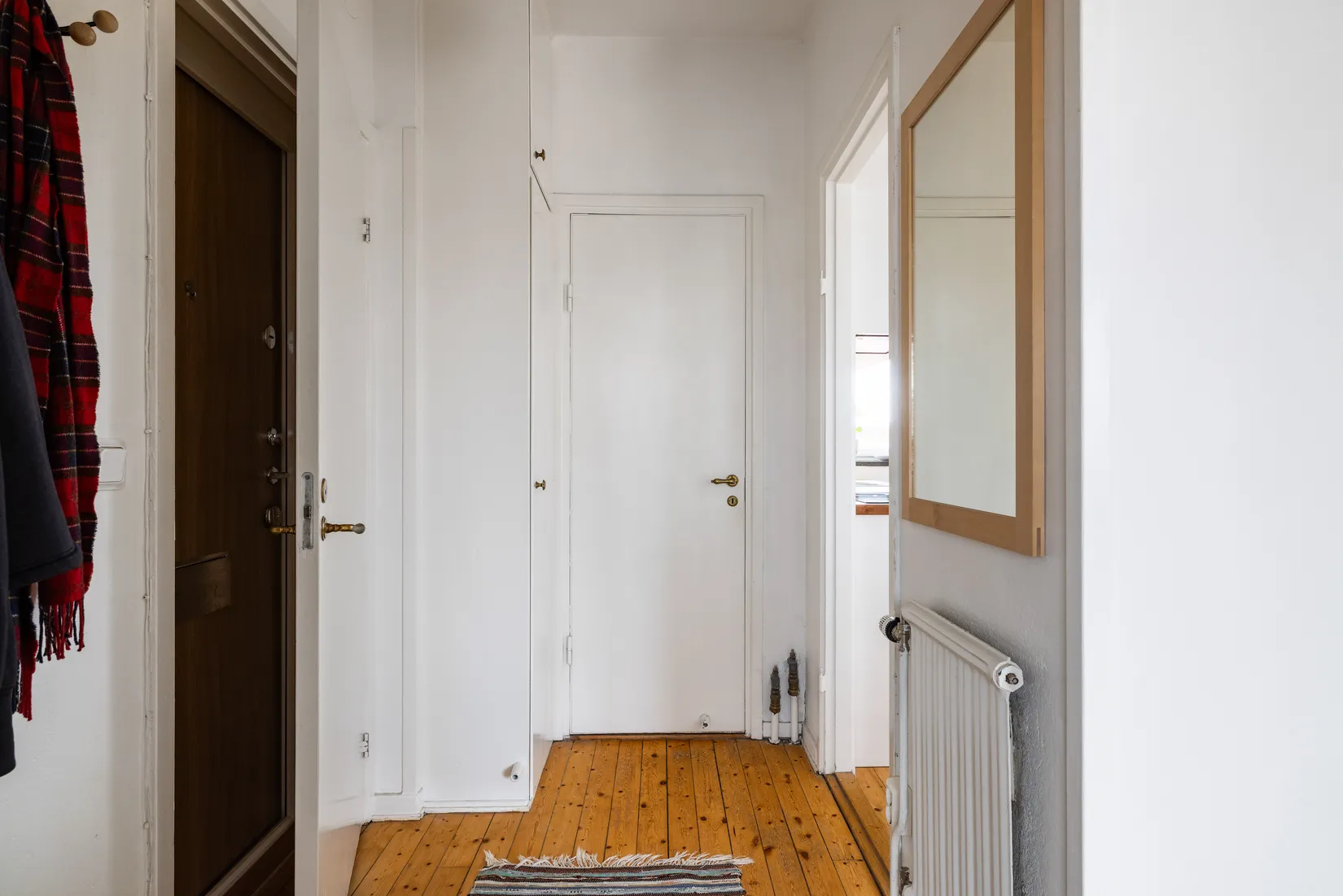 Bostadsrätt, Lidköpingsvägen 55, Hammarbyhöjden, Johanneshov, Stockholm