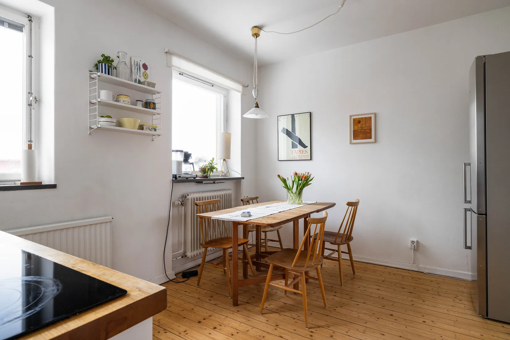 Bostadsrätt, Lidköpingsvägen 55, Hammarbyhöjden, Johanneshov, Stockholm