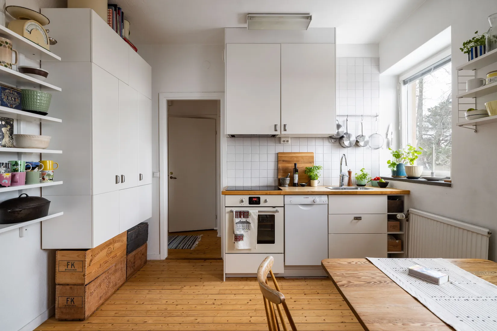 Bostadsrätt, Lidköpingsvägen 55, Hammarbyhöjden, Johanneshov, Stockholm