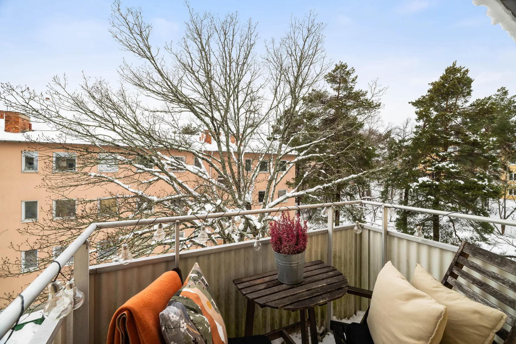 Bostadsrätt, Lidköpingsvägen 55, Hammarbyhöjden, Johanneshov, Stockholm