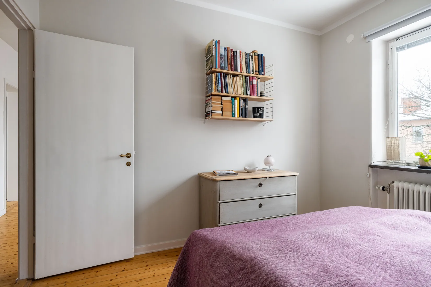 Bostadsrätt, Lidköpingsvägen 55, Hammarbyhöjden, Johanneshov, Stockholm