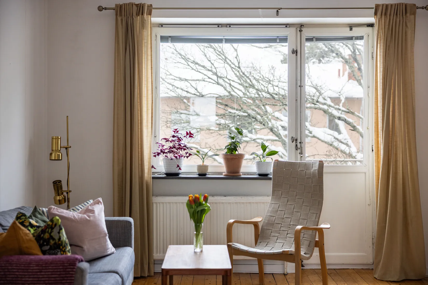 Bostadsrätt, Lidköpingsvägen 55, Hammarbyhöjden, Johanneshov, Stockholm